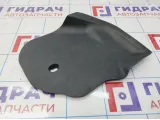 Накладка консоли левая Hyundai Tucson (JM) 846302E300LM