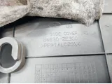 Накладка консоли левая Hyundai Tucson (JM) 846302E300LM