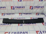 Обшивка багажника на заднюю панель Hyundai Tucson (JM) 857702E001WK
