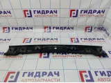 Обшивка багажника на заднюю панель Hyundai Tucson (JM) 857702E001WK