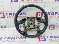 Рулевое колесо Hyundai Tucson (JM) 561102E760WK