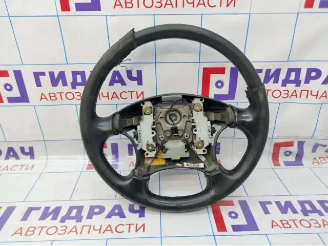 Рулевое колесо Hyundai Tucson (JM) 561102E760WK