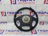 Рулевое колесо Hyundai Tucson (JM) 561102E760WK