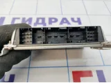 Блок управления двигателем Hyundai Tucson (JM) 39108-37210