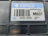 Блок управления АКПП Hyundai Tucson (JM) 95440-39525