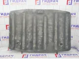 Пол багажника Hyundai Tucson (JM) 857202E510WK