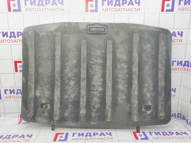 Пол багажника Hyundai Tucson (JM) 857202E510WK