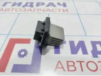 Резистор отопителя Hyundai Tucson (JM) 97179-1F200