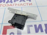 Моторчик заслонки отопителя Hyundai Tucson (JM) 97154-2E200