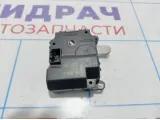 Моторчик заслонки отопителя Hyundai Tucson (JM) 97124-2E200