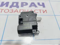 Моторчик заслонки отопителя Hyundai Tucson (JM) 97124-2E200
