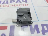 Моторчик заслонки отопителя Hyundai Tucson (JM) 97124-2E200