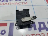 Моторчик заслонки отопителя Hyundai Tucson (JM) 97124-2E200