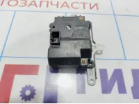 Моторчик заслонки отопителя Hyundai Tucson (JM) 97159-2E200