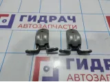 Петли двери передней левой Hyundai Tucson (JM)