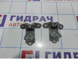Петли двери передней правой Hyundai Tucson (JM)