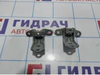 Петли двери передней правой Hyundai Tucson (JM)