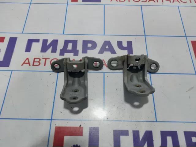 Петли двери передней правой Hyundai Tucson (JM)
