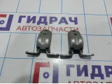 Петли двери передней правой Hyundai Tucson (JM)