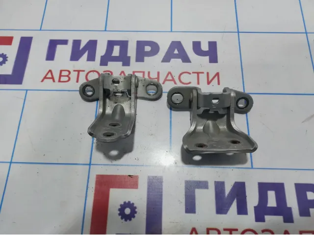Петли двери задней правой Hyundai Tucson (JM)
