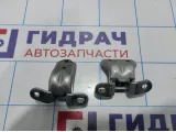 Петли двери задней правой Hyundai Tucson (JM)