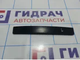 Молдинг крыши левый Hyundai Tucson (JM) 87210-2E010