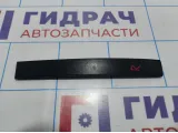 Молдинг крыши правый Hyundai Tucson (JM) 87220-2E010