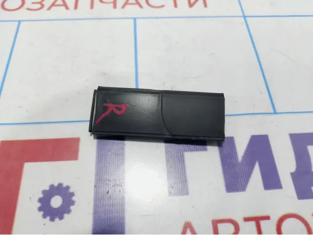 Молдинг крыши задний правый Hyundai Tucson (JM) 87230-2E010