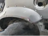 Крыло заднее левое Hyundai Tucson (JM)