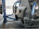 Крыло заднее левое Hyundai Tucson (JM)