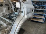 Крыло заднее левое Hyundai Tucson (JM)