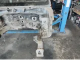 Лонжерон передний левый Hyundai Tucson (JM)