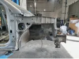 Лонжерон передний правый Hyundai Tucson (JM)