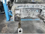 Лонжерон передний правый Hyundai Tucson (JM)