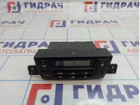 Блок управления климатической установкой Hyundai Tucson (JM) 97250-2E062