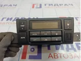 Блок управления климатической установкой Hyundai Tucson (JM) 97250-2E062