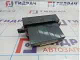 Блок управления климатической установкой Hyundai Tucson (JM) 97250-2E062