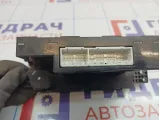 Блок управления климатической установкой Hyundai Tucson (JM) 97250-2E062