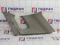 Обшивка стойки задней правой верхняя Hyundai Tucson (JM)