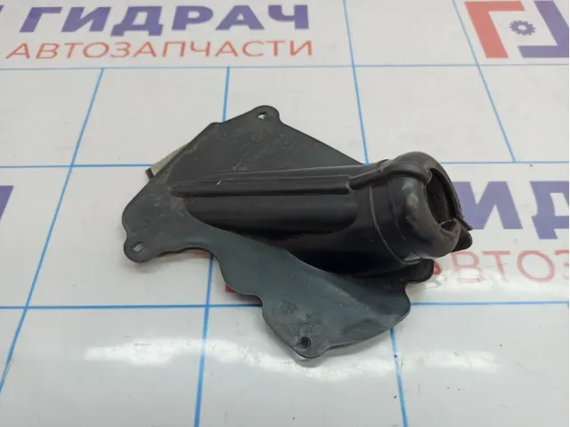 Кожух рулевой рейки Hyundai Tucson (JM) 57256-2E000