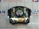 Подушка безопасности в рулевое колесо Hyundai Tucson (JM) 569002E200WK