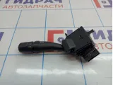 Переключатель поворотов подрулевой Hyundai Tucson (JM) 93410-2E055