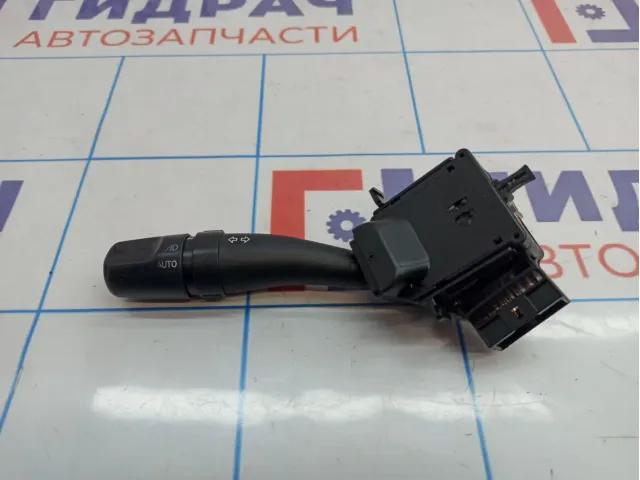 Переключатель поворотов подрулевой Hyundai Tucson (JM) 93410-2E055