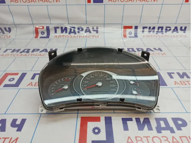 Панель приборов Hyundai Tucson (JM) 94003-2E741