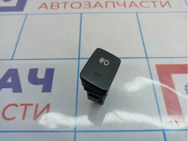 Кнопка противотуманки передней Hyundai Tucson (JM) 937402E001CA
