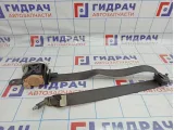 Ремень безопасности с пиропатроном передний правый Hyundai Tucson (JM) 888202E401WK