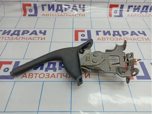 Рычаг стояночного тормоза Hyundai Tucson (JM) 597102E000WK