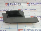 Накладка порога внутренняя задняя правая Hyundai Tucson (JM) 858852E000WK