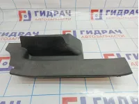 Накладка порога внутренняя задняя правая Hyundai Tucson (JM) 858852E000WK