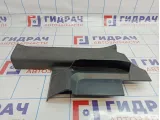 Накладка порога внутренняя задняя правая Hyundai Tucson (JM) 858852E000WK